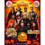 Rolezinho Edição Halloween
