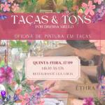 Taças e Tons por Dressa Mello