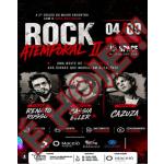 Rock Atemporal II