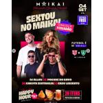 Sextou no Maikai