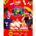 Sexta no Boteco da Bola