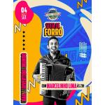 Sexta tem forró e pop