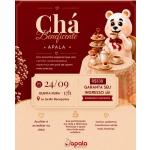 Chá Especial da APALA