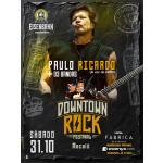 Downtown Rock Festival - Maceió