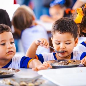 Cidade de Maceió atinge cerca de 22 mil vagas na Educação Infantil com Gigantinhos