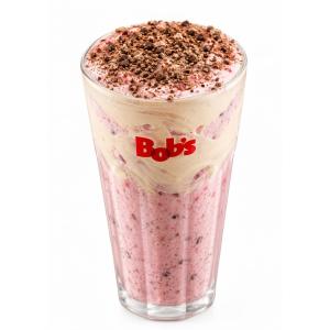 Quando o timing vira produto: Para entrar em trend Bob’s lança nova sobremesa em 48 horas