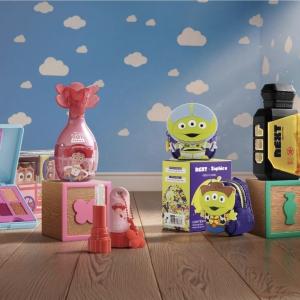 O Boticário celebra o Dia das Crianças com linha inspirada em Toy Story