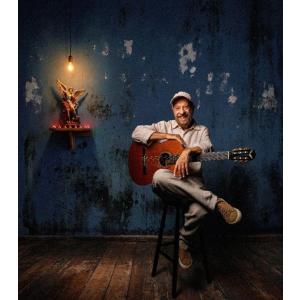 Show no próximo dia 12: João Bosco mostra que música boa não tem idade