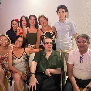 Iate Festa da Primavera 2026