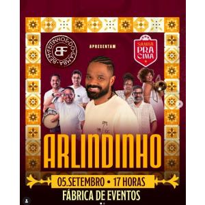 Arlindinho