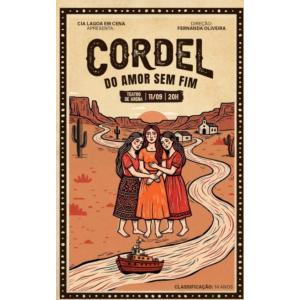 Cordel do Amor Sem Fim
