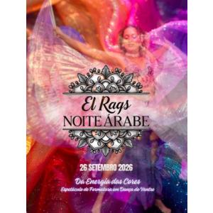El Raqs das Cores