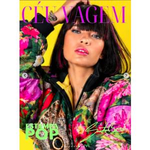 Céu Vagem transforma fotografias em coleção de moda com identidade alagoana