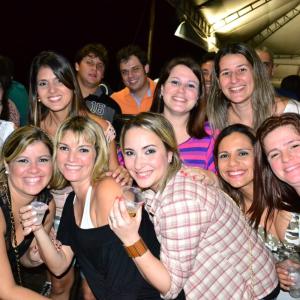 Caveira e Cia Folia 2011