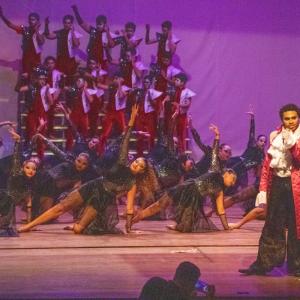 Gincana Cultural do Colégio Intensivo