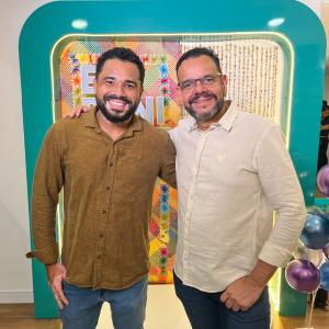 Inauguração SHU