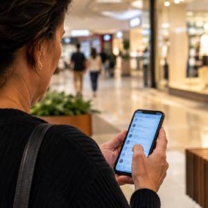 Mais sofisticados e personalizados, golpes do site falso, do WhatsApp e das redes sociais lideram ranking de contestações, aponta Santander