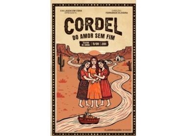 Cordel do Amor Sem Fim