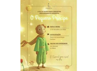O Pequeno Príncipe