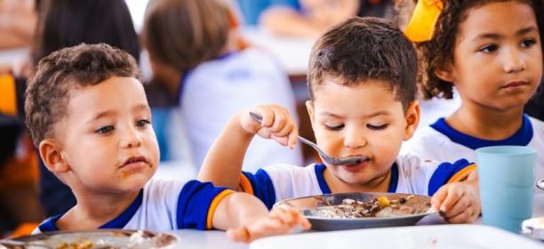 Cidade de Maceió atinge cerca de 22 mil vagas na Educação Infantil com Gigantinhos