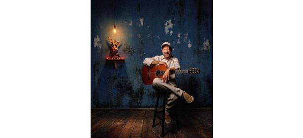 Show no próximo dia 12: João Bosco mostra que música boa não tem idade