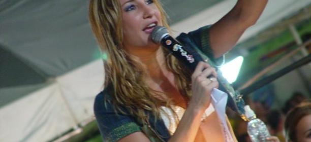 TBT Babado Novo - Maceió Fest 2004