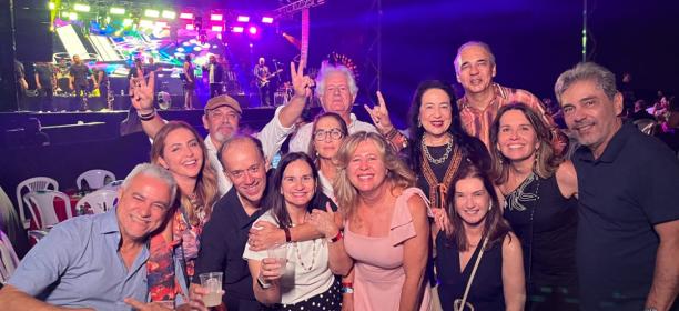 De Volta aos Embalos de Sábado à Noite