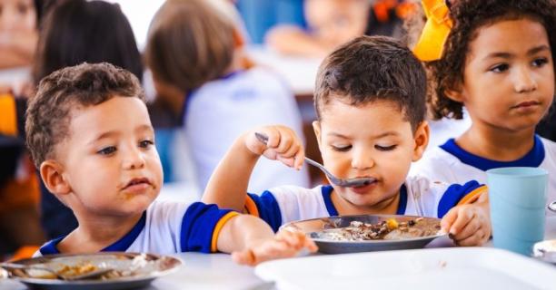 Cidade de Maceió atinge cerca de 22 mil vagas na Educação Infantil com Gigantinhos