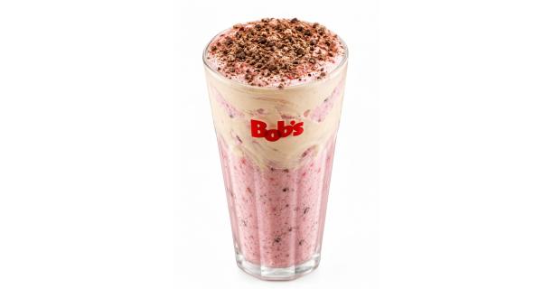 Quando o timing vira produto: Para entrar em trend Bob’s lança nova sobremesa em 48 horas