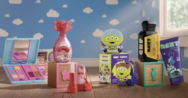 O Boticário celebra o Dia das Crianças com linha inspirada em Toy Story