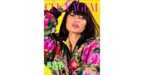 Céu Vagem transforma fotografias em coleção de moda com identidade alagoana