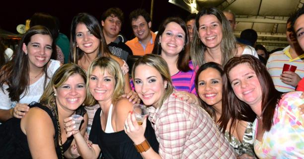 Caveira e Cia Folia 2011
