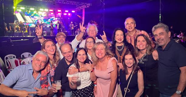 De Volta aos Embalos de Sábado à Noite