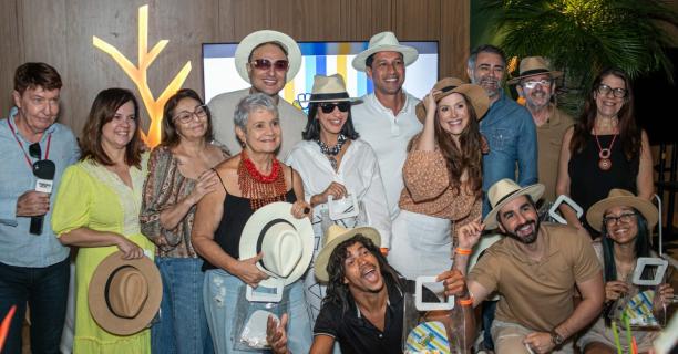 “Verão Faz Morada em Maceió o Ano Todo”