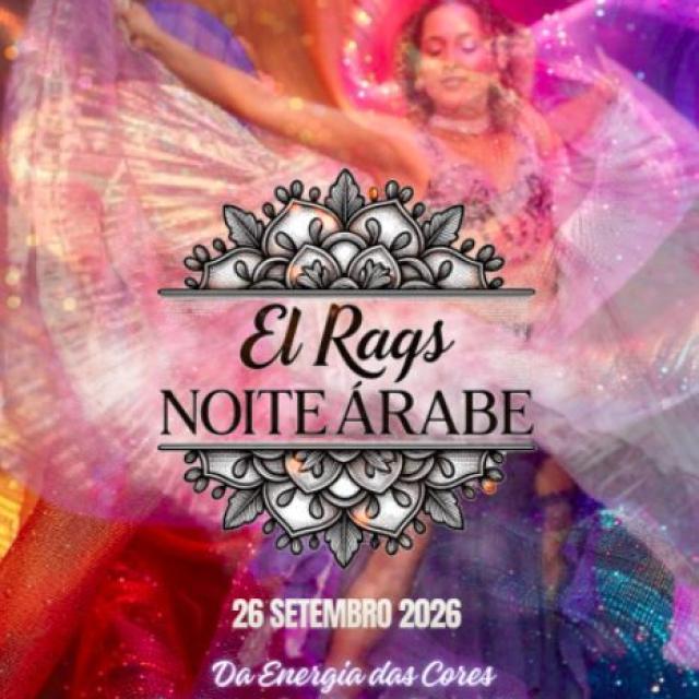 El Raqs das Cores