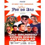 Pôr do Jaú em Maceió