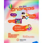 Dia das Crianças Maceió Shopping