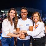 Festa-da-Vitória-JHC-Governador-Marina-Candia-Artur-Lira-eleições-2026 (1)-2
