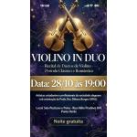 Violino in Duo