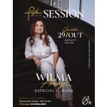 Wilma Araújo canta Djavan