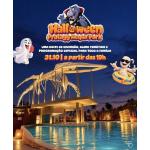 Halloween no Pratagy Acqua Park