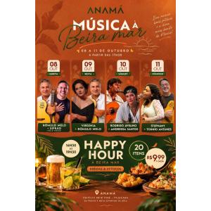 Música à Beira-Mar