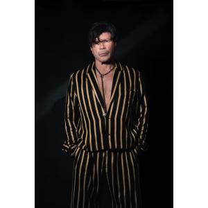 Paulo Ricardo traz clássicos do RPM para noite especial de rock em Maceió