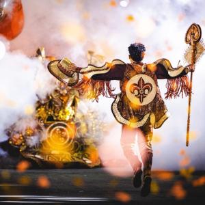 Festival Municipal de Bumba Meu Boi encerra competição com apresentações de 13 grupos da categoria especial
