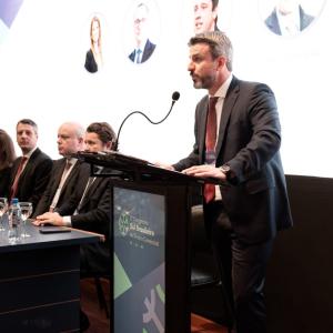 Maceió recebe 7º Congresso Norte-Nordeste de Direito Comercial, ministros e referências nacionais em novembro
