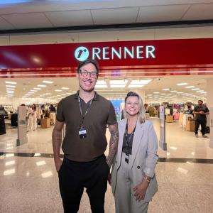 Reinauguração Renner Maceió Shopping