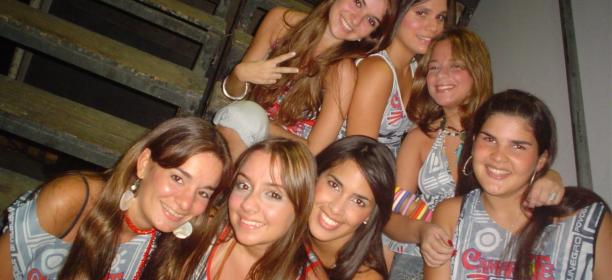 #TBT Maceió Fest 2005