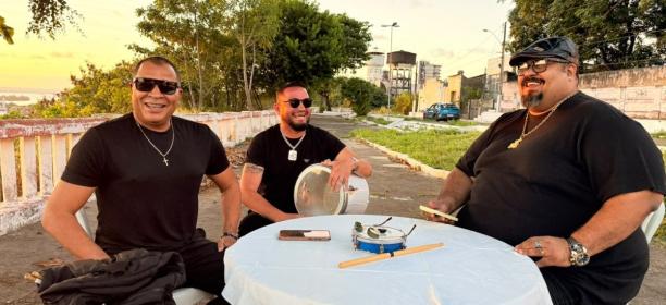 Dez anos de Samba da Periferia ganham celebração no Mirante Ambrósio Lira