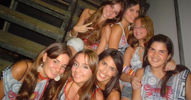 #TBT Maceió Fest 2005