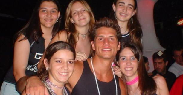 TBT Camarotes Maceió Fest 2003